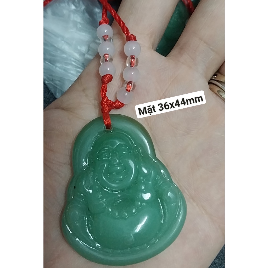 1 Mặt dây chuyền Phật quan Âm,  phật di lạc , vòng cổ phật