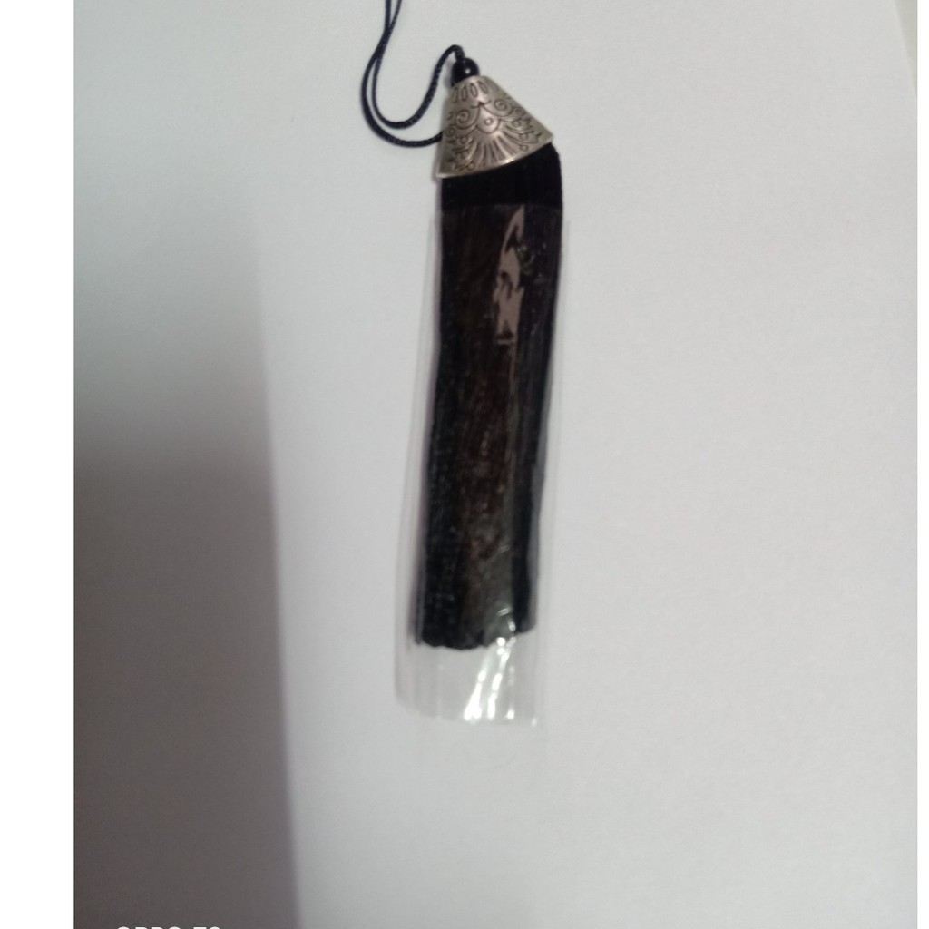 (P131A-7) Dây tua rua  treo phụ kiện ốp charm cá, dây tua rua đủ màu sắc