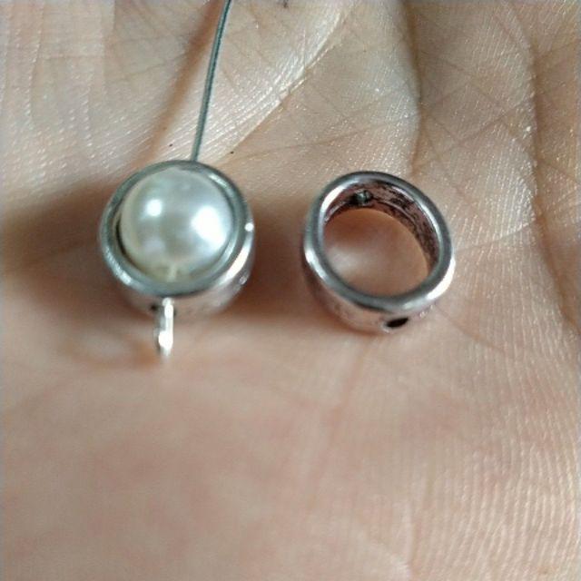 2 Khoen 2lỗ hình oval & chữ nhật