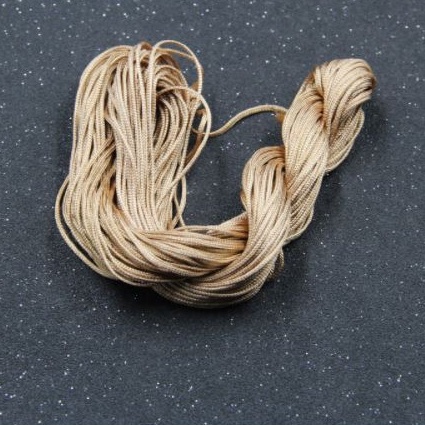 dây dù 0,8mm ( bó như hình 28met) dây dù đan vòng tay , dây thắt vòng cổ, vòng tay may mắn