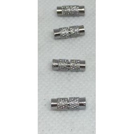 gói 10 cái Chốt khóa vặn làm vòng cổ, vòng tay các loại
