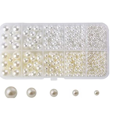 100gam hạt bẹt nhựa loại 4mm-6mm-8mm-10mm-12mm-14mm-16mm-18mm-20mm
