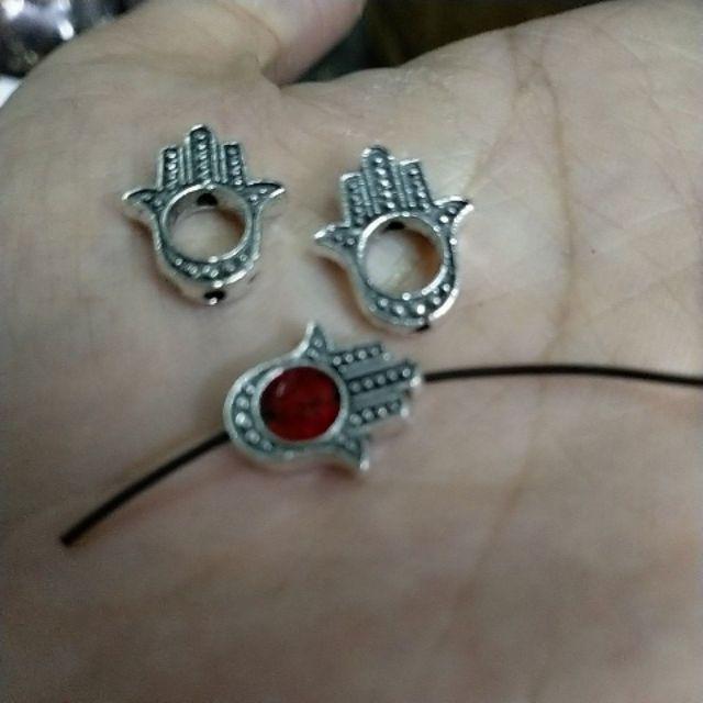 10-50gam bàn tay may mắn