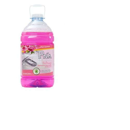 Nước lau sàn Thái Lan PNA 5500ml - có 4 mùi để chọn