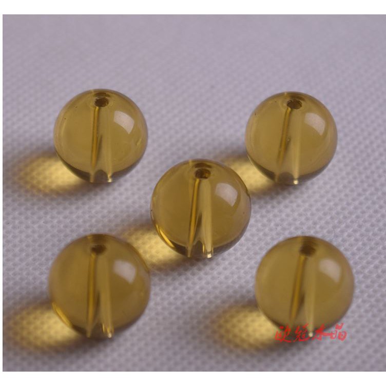 0.5kg Đá nhân tạo làm vong phong thủy 10mm