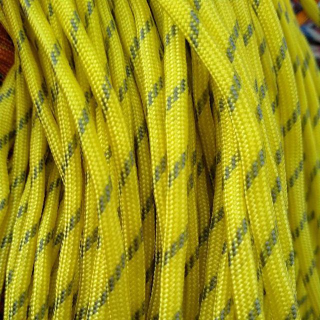 Bó 9met dây paracord cord 4mm 7lõi