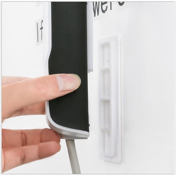 Giá đỡ dán tường