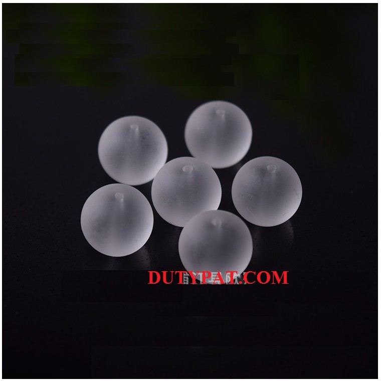 0.5kg Đá nhân tạo làm vong phong thủy 10mm