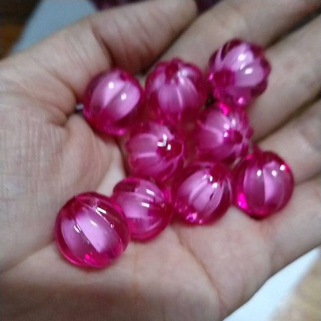 10-50gam Hạt trái khế 14mm