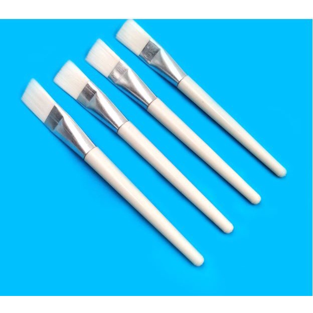 Cọ quét mặt nạ ( cọ quét nạ, trang điểm, cọ đắp mặt nạ ) cọ silicon cao cấp