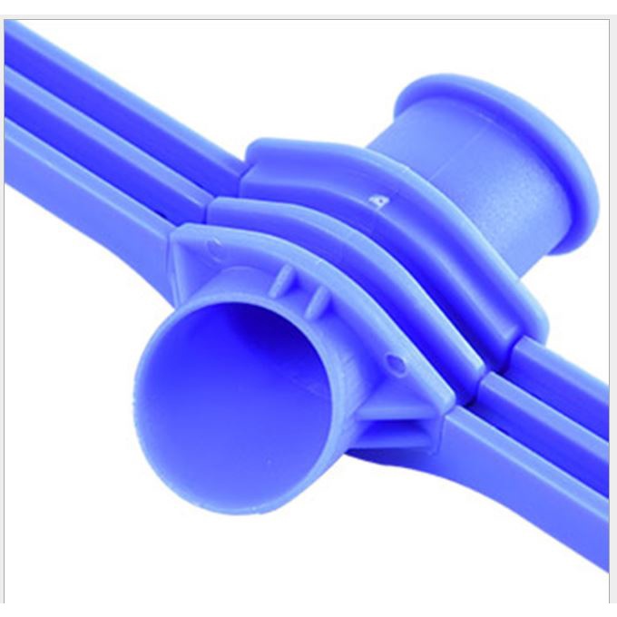 Kẹp Miệng Túi Gói Thực Phẩm có nắp- Kẹp Khóa Kín Bảo Quản Thức Ăn, Bim Bim, Gia Vị, Bánh Kẹo p191-2