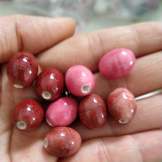 5 viên lu thống 12x14mm