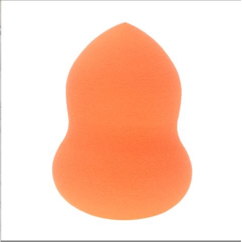 Mút trang điểm tán kem nền, phấn mềm mịn hình hồ lô giọt nước dễ thương p191-165