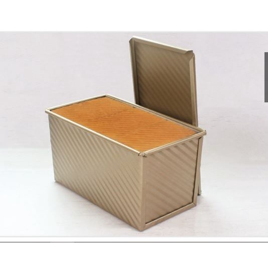 Khuôn nhập khẩu Có Nắp Chống Dính Cao Cấp bánh Sandwich , Khuôn Bánh Gối, Khuôn Làm Bánh Mì Gối , bánh mì hoa cúc