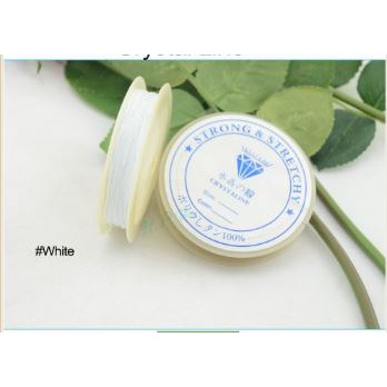 CƯỚC THUN XỎ VÒNG HẠT