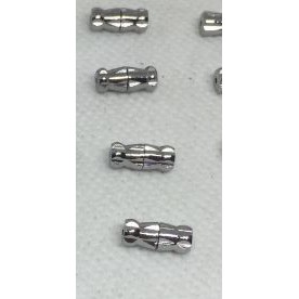 5 khóa vặn đầu dây làm vòng cổ, vòng tay các loại