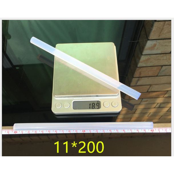 5 -10KEO NẾN DÙNG CHO SÚNG BẮN KEO NHỎ