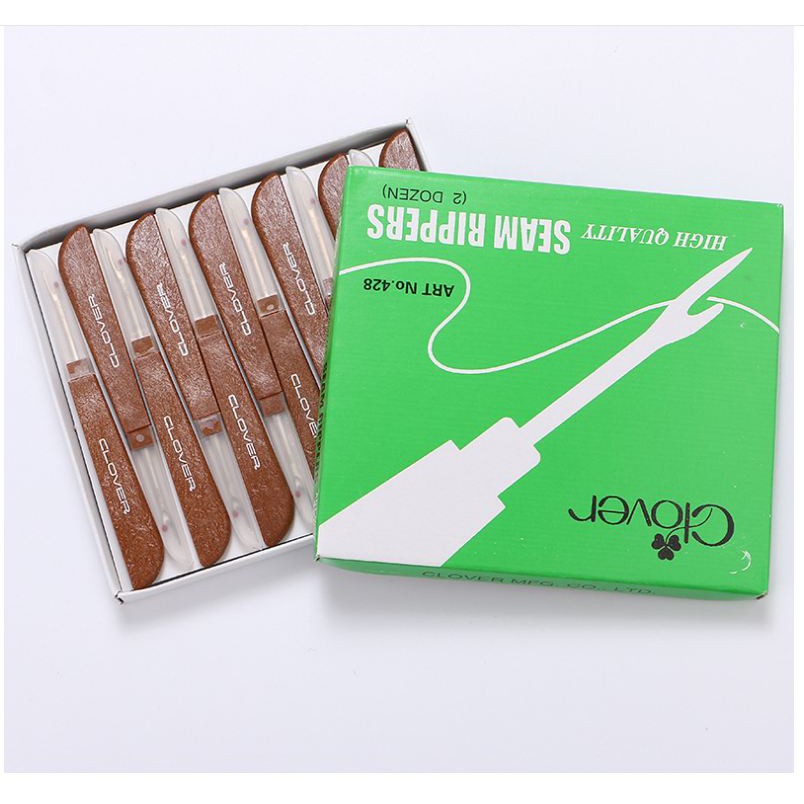 gói 5 cây tháo cắt chỉ các kiều