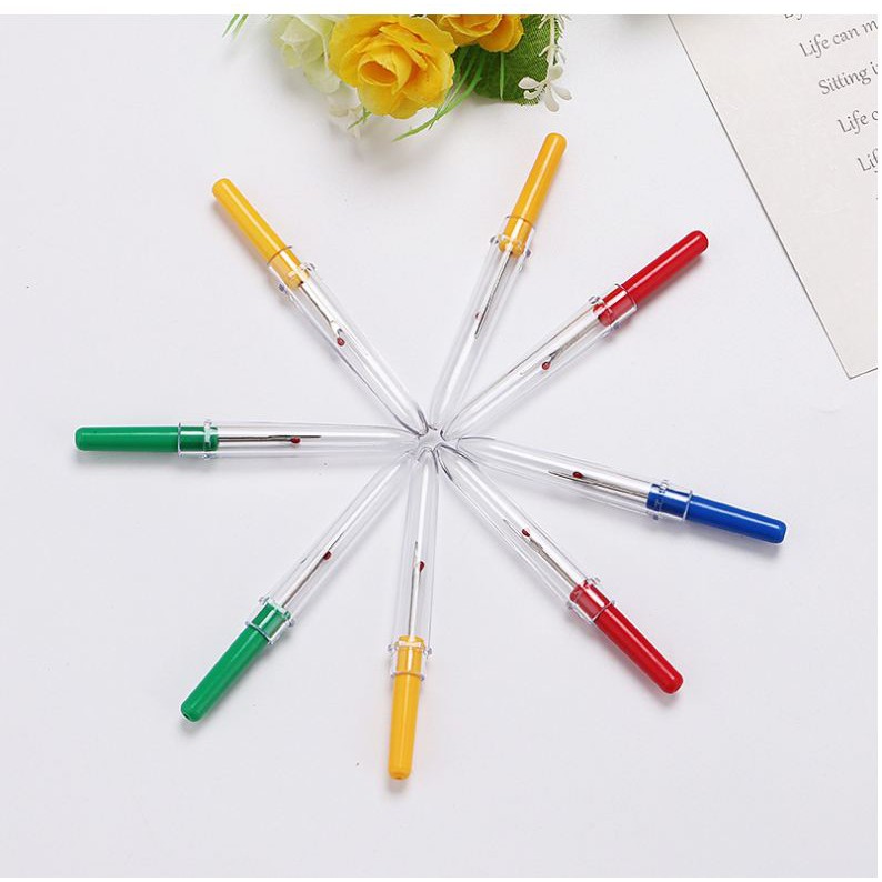 Cây tháo cắt chỉ các kiểu