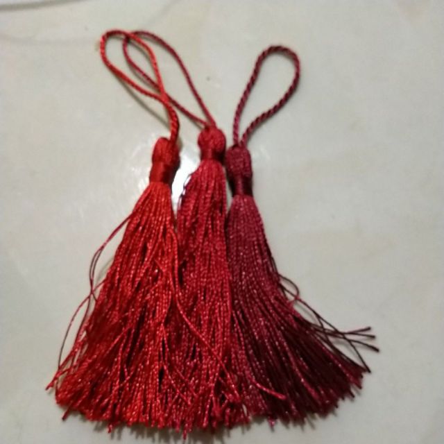 tua rua, tua tủa trang trí dài 13cm-MH2345-3