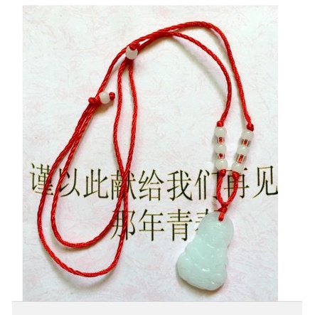 1 Mặt dây chuyền Phật quan Âm,  phật di lạc , vòng cổ phật