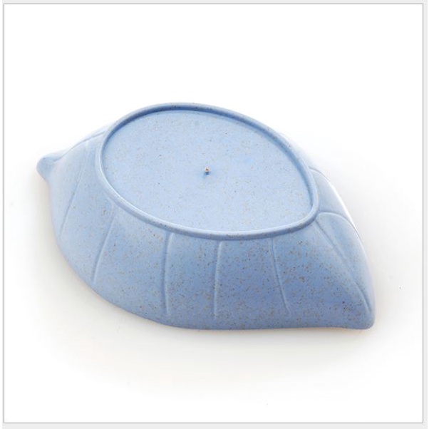 Đĩa (dĩa) nhựa đựng nước chấm các hình dễ thương sáng tạo p191-17