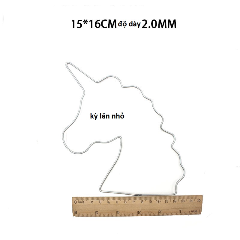 Vòng dream catcher, dreamcatcher kỳ lân,con thỏ, con mèo...