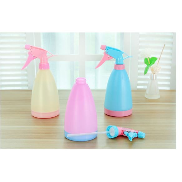 Bình xịt phun sương tưới cây - Bình xịt tưới cây 400ML tiện dụng