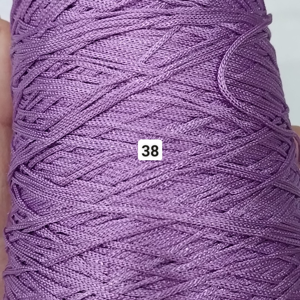 10met dây dù 1mm mềm , dây dù Việt nam 50 màu để chọn dùng đan vòng tay, thắt bút,đan vòng dreamcatcher