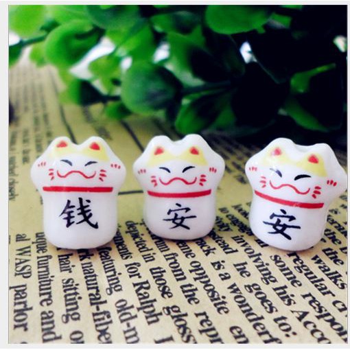 Gói 100 MẶT mèo may mắn