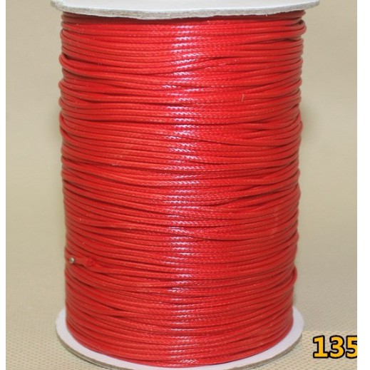 Dây sáp da size 2mm cuộn 80m