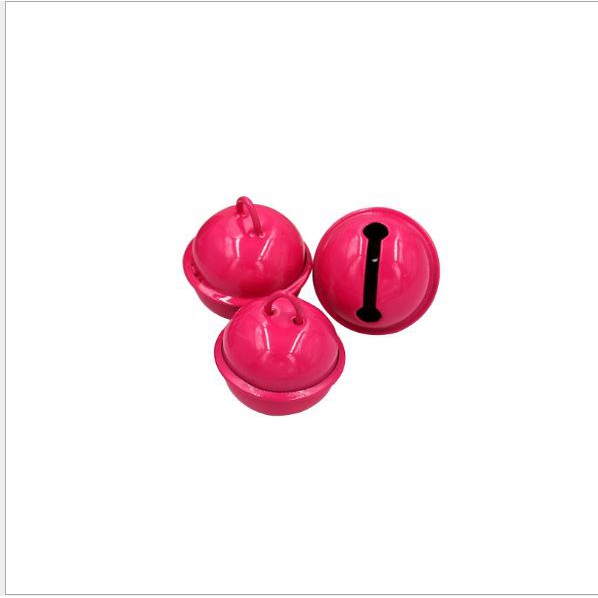 5-10 chuông lục lạc đủ màu 22mm làm đồ handmade siêu đẹp