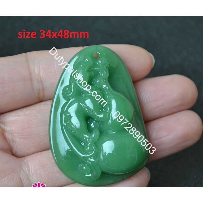 mặt đá: ngọc bội, mặt phật, hồ lô các kiểu size lớn dùng làm mặt dây chuyền, trang trí phong thủy, móc chìa  khóa...