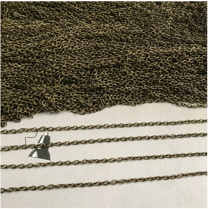 nguyên liệu làm làm vòng