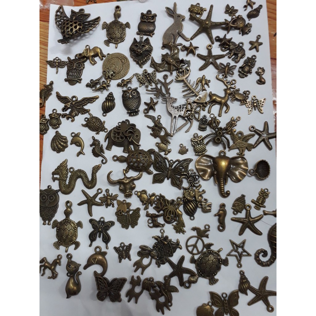 combo nguyên liệu cho khách zalo Tk