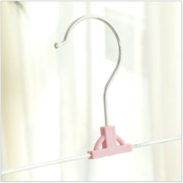 kẹp quần áo bằng inox -kẹp quần áo cho shop thời trang-gia đình-cá nhân p191-94