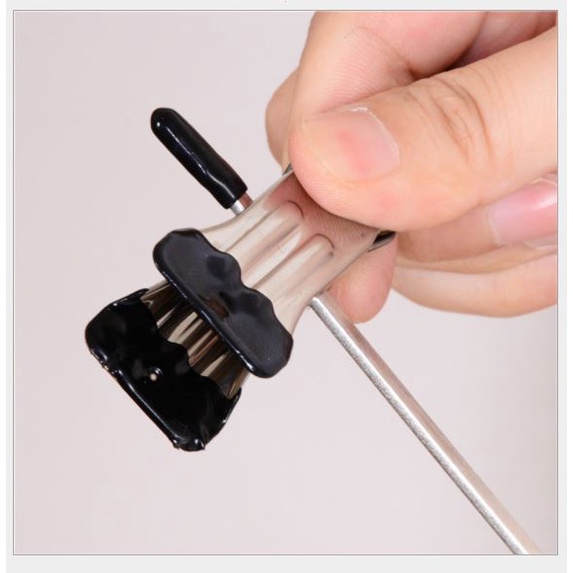 kẹp quần áo bằng inox -kẹp quần áo cho shop thời trang-gia đình-cá nhân p191-94