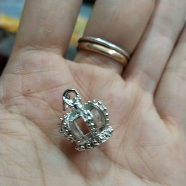 Mặt Vương miện 14mm