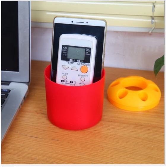 Ống đựng bút viết, bàn chải đánh răng, văn phòng phẩm, đũa muỗng nhà bếp khi ấu ăn, hộp đựng đa năng tiện dụng