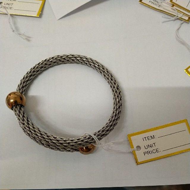 20/50 Tem thẻ ghi giá trang sức , sản phẩm nhỏ-18x36mm