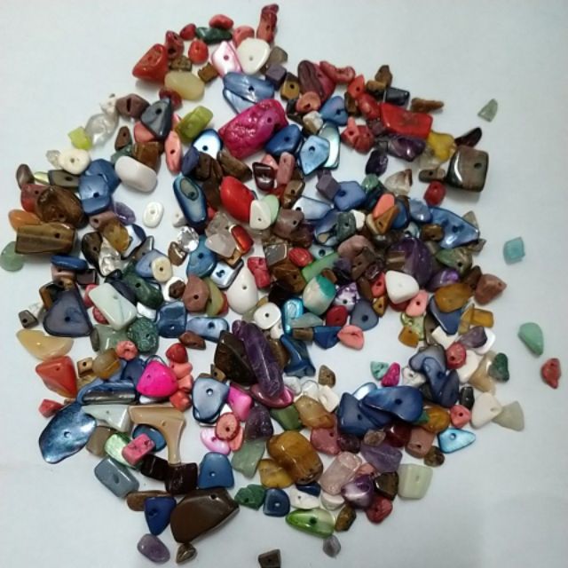 25-50-100gam Đá vụn hỗn hợp -DVH002