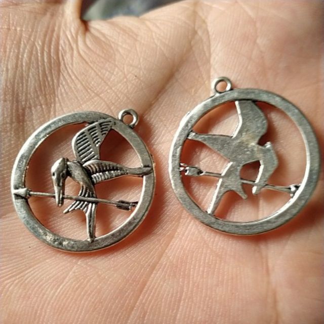 5-10-20 mặt chim trúng mũi tên 24mm