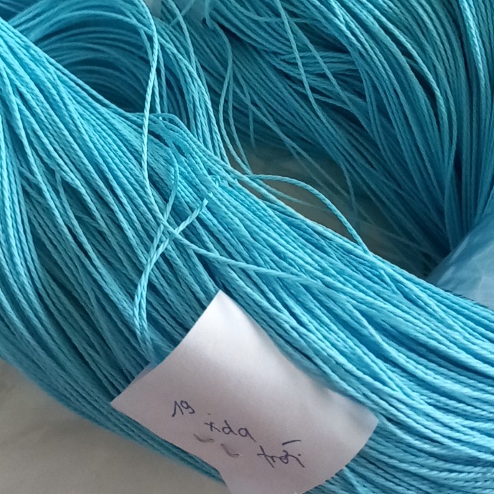 10m dây sáp wax đài loan 1mm đan vòng không thấm nước (màu 20-màu 39)