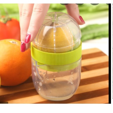 Dụng Cụ Ép Chanh, Vắt Chanh, Lấy Nước Cốt Chanh
