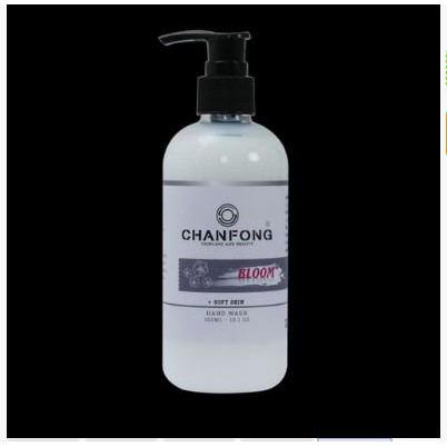 Nước rửa tay mềm mại Hương hoa Chanfong