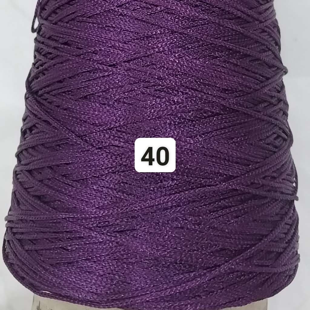 10met dây dù 1mm mềm , dây dù Việt nam 50 màu để chọn dùng đan vòng tay, thắt bút,đan vòng dreamcatcher