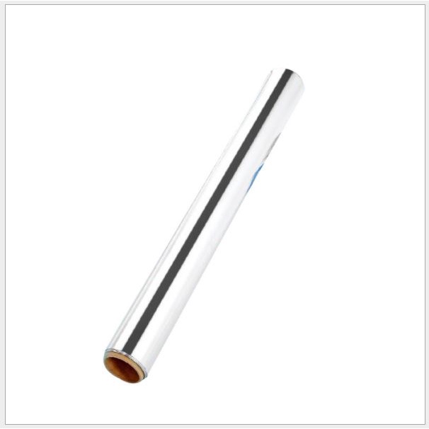 Giấy bạc, màn nhôm nướng mỏng ( 30cmx5m / 30cmx10m) p191-55
