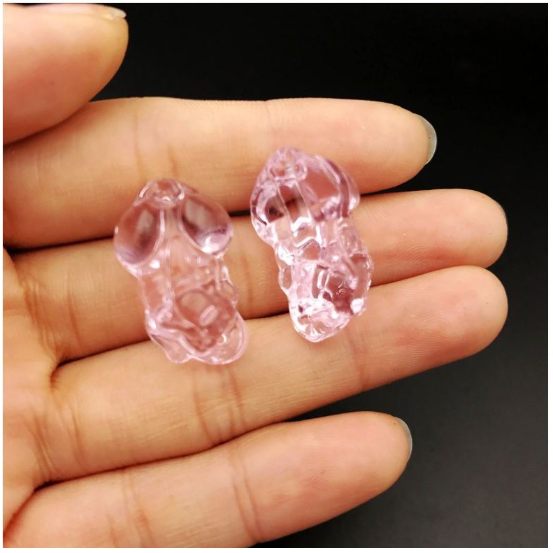 tỳ hưu nhỏ làm vòng tay đủ màu