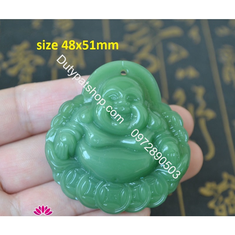 mặt đá: ngọc bội, mặt phật, hồ lô các kiểu size lớn dùng làm mặt dây chuyền, trang trí phong thủy, móc chìa  khóa...