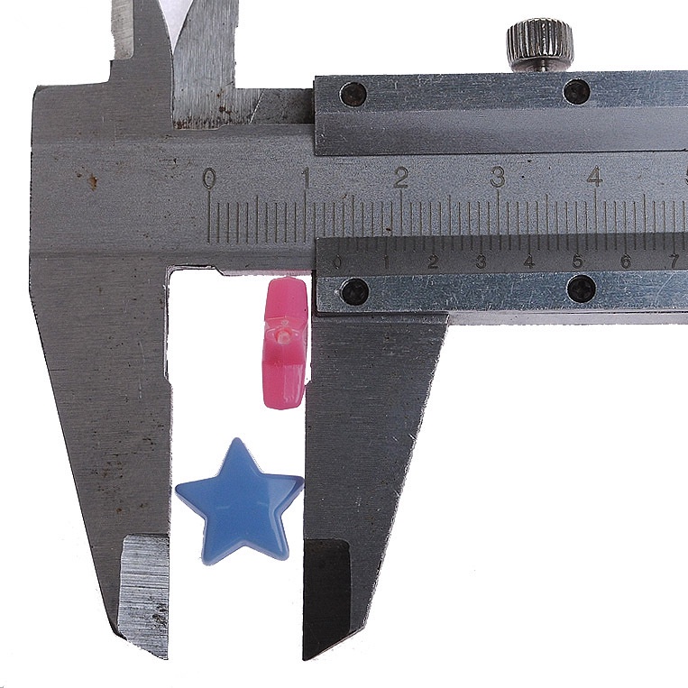 100gam hạt nhựa ngôi sao 9mm, 11mm, 12mm ,13mm dùng trang trí vòng hạt, cột tóc,làm đồ chơi, thủ công handmade....